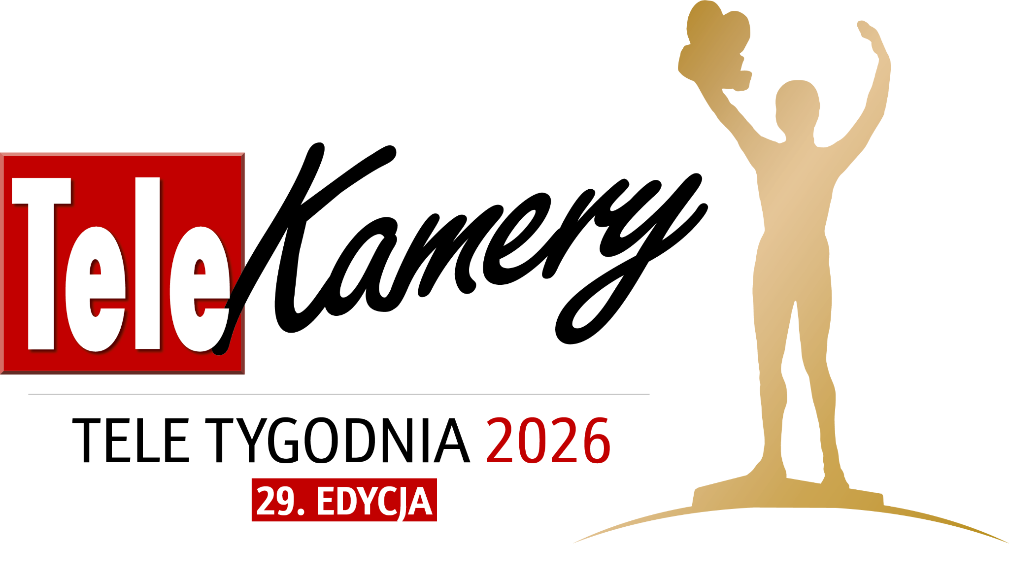 Telekamery 2026 – 29. edycja