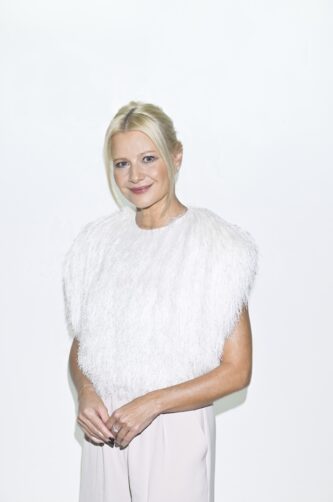 Małgorzata Kożuchowska