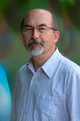 Paweł Mantorski