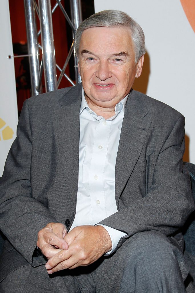 Tadeusz Sznuk