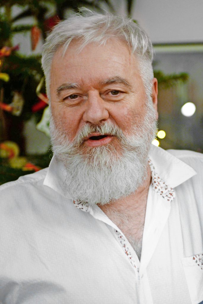 Stanisław Szymański