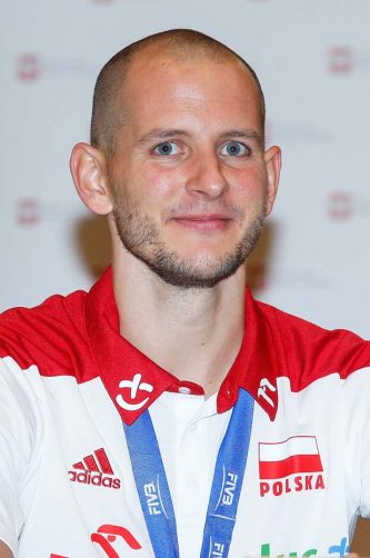 Bartosz Kurek