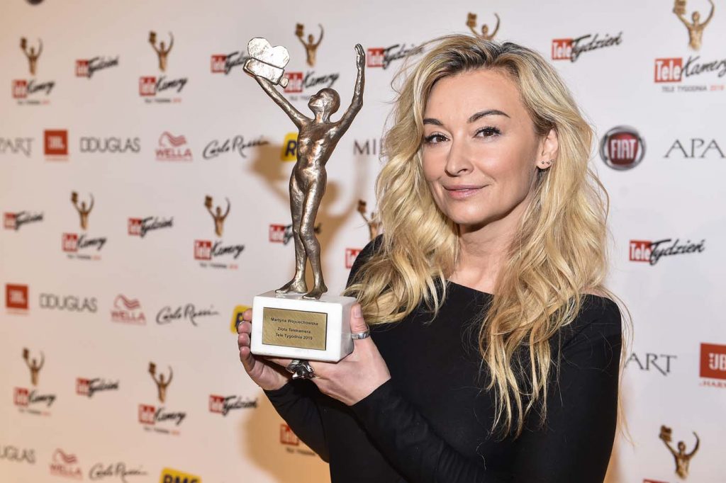 Martyna Wojciechowska