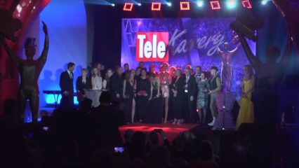 Telekamery Tele Tygodnia 2019 – Gala