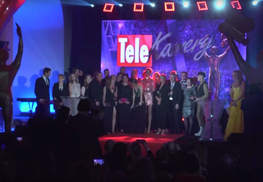 Telekamery Tele Tygodnia 2019 – Gala