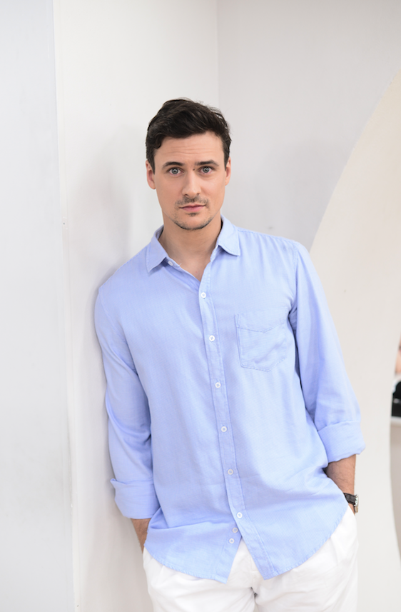 Mateusz Damięcki – Lekcja pokory