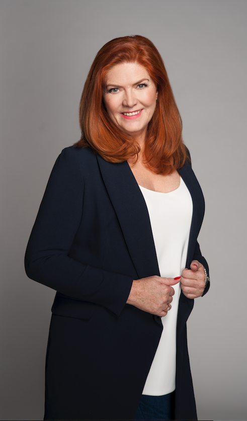 Katarzyna Dowbor – „Pomaganie jest moją misiją”