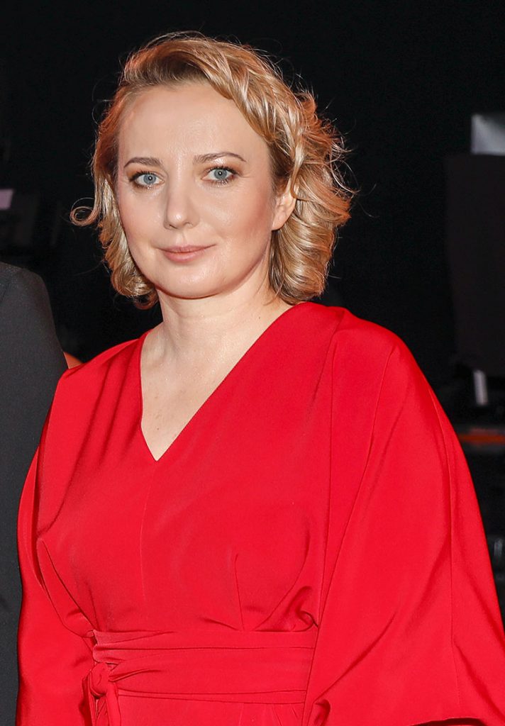 Marzena Śliwa-Fijołek