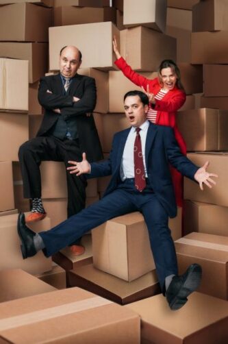 The Office PL