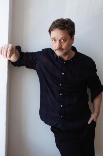 Piotr Polak