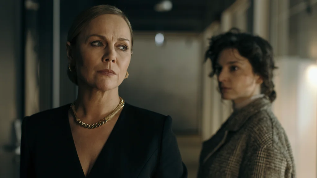 Widzowie na całym świecie wybierają ten serial Netflixa. Wielki sukces polskiej produkcji