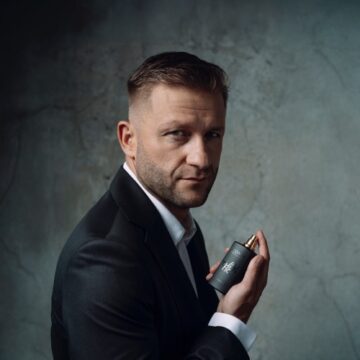 Zestaw perfum ICON16 by Kuba Błaszczykowski