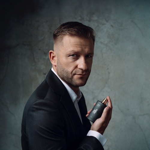 Zestaw perfum ICON16 by Kuba Błaszczykowski