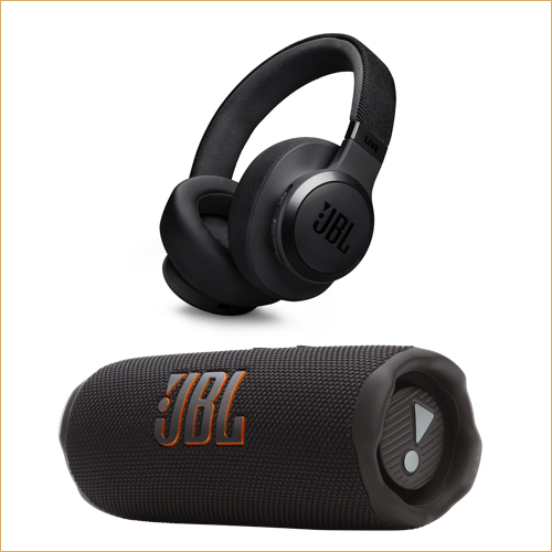 Zestaw Słuchawki i&nbsp;Głośnik JBL