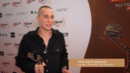 Miniatura M. Krajewski