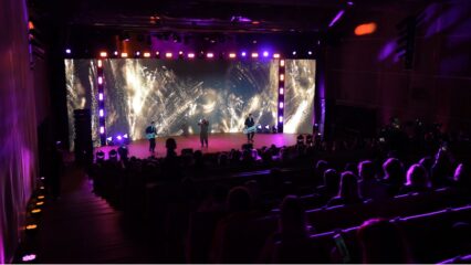 Miniatura M. Szczygieł